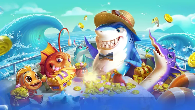 New Slot Games Launch